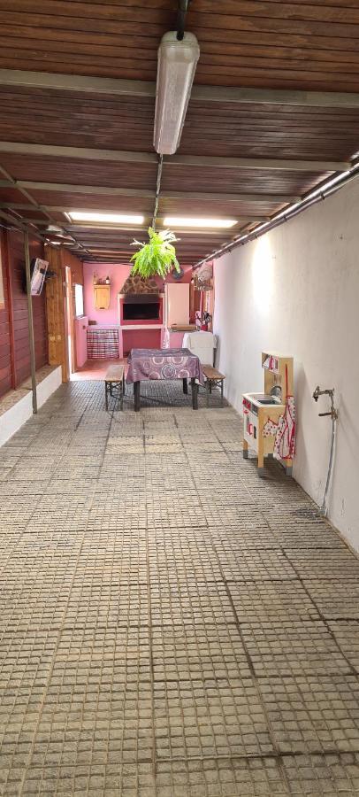 הוילה קנדלריה Rural San Antonio מראה חיצוני תמונה