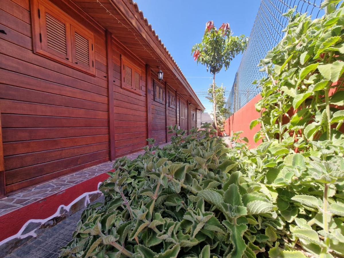 הוילה קנדלריה Rural San Antonio מראה חיצוני תמונה