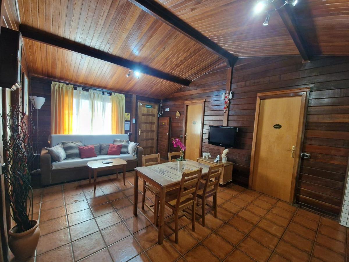 הוילה קנדלריה Rural San Antonio מראה חיצוני תמונה